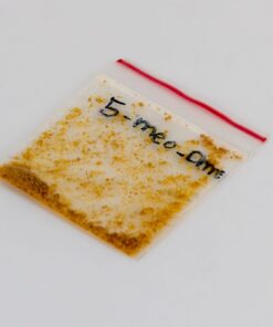 Buy 5-BR-DMT Powder USA