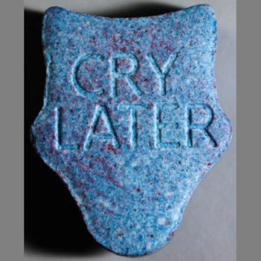 buy laugh now cry later MDMA 