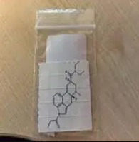 1P-LSD for sale online in New York USA