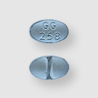 Buy Alprazolam (Xanax) Tablet 1 mg online in Washington DC