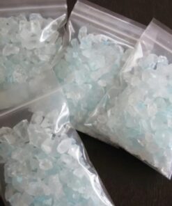 pure LSD crystal Georgia