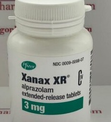Buy Xanax 3mg bars online in Chicago USA