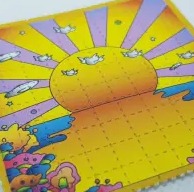 LSD Blotter Papers for sale online in Texas USA