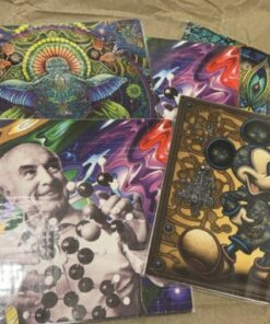 Order LSD Blotter Online USA