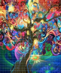 LSD papers history Chicago