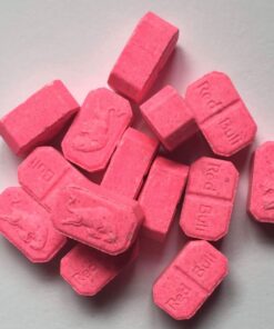 Red Bull MDMA